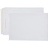 C4 ENVELOPES 324x229 100GSM Strip Seal White bx250 612331  2605