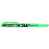 PILOT FRIXION HIGHLIGHTER LIGHT SWFLG GREEN