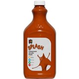 EC CLASSROOM SPLASH PAINT 2 LITRE CHOC FUDGE