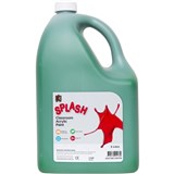 EC CLASSROOM SPLASH PAINT 5 LITRE MARTIAN