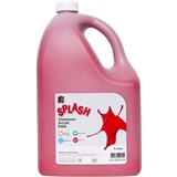EC CLASSROOM SPLASH PAINT 5 LITRE TOFFEE APPLE