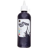 EC GLITTER PAINT 500ML MULTICOLOURED