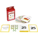EDVANTAGE FLASHCARDS Numbers 030