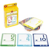EDVANTAGE FLASHCARDS Multiplication 112