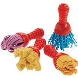 EC TEXTURE WANDS TW42 Set Of 4