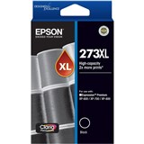 Epson 273 Ink Cartridge Black HY