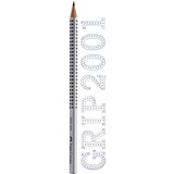 FABERCASTELL 2001 GRIP PENCIL TRIANGULAR GRIP HB