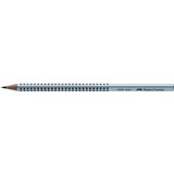FABERCASTELL 2001 PENCIL TRIANGULAR GRIP 2B