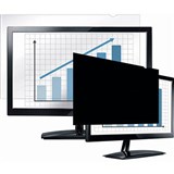 FELLOWES 27 INCH PRIVACY FILTER WIDESCREEN 169