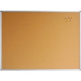 RAPIDLINE CORKBOARD 900mm W x 600mm H x 15mm T 39053
