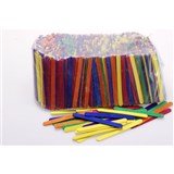 JASART POPSTICKS Coloured Pk1000