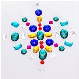 JASART RHINESTONES 25gm