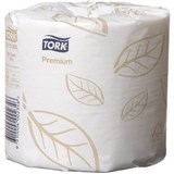 TOILET ROLLS TORK PREMIUM 2 PLY 280 SHT CTN48