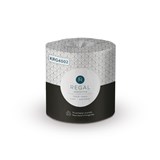 REGAL TOILET ROLLS Gold 2 Ply 400sht krg4002