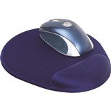 DAC GEL MOUSE PAD MINI ROUND MP127