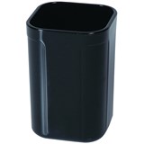 PENCIL CUP BLACK