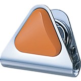 CARL MAGNETIC CLIP MC57 60MM ORANGE
