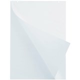 QUARTET FLIPCHART PAD 600X850MM 40 SHEETS