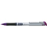 PENTEL ENERGEL GEL INK PEN BL17 07MM VIOLET