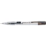 PENTEL TECHNICLICK MECHANICAL PENCIL PD105T 05MM BLACK