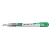 PENTEL TECHNICLICK MECHANICAL PENCIL PD105T 05MM GREEN