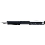 PENTEL MECHANICAL PENCIL TWIST ERASE 09MM BLACK
