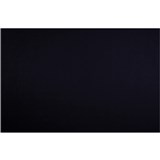 FOAM BOARD QUILL 97000 500x770MM BLACK