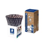 NORIS CLUB MAXI LEARNER PENCIL Graphite Cup70 2B