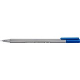 TRIPLUS FINELINER BLUE