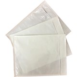 Stylus Packaging Envelopes 7021 115x150mm Adhesive Plain Box of 1000
