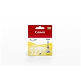 CANON CLI521Y Yellow Ink Tank