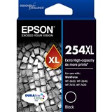 EPSON 254XL EHY BLACK INK CARTRIDGE C13T254192 EXTRA HIGH YIELD
