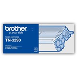 BROTHER TN3290 TONER CARTRIDGE Laser High Yield  Black