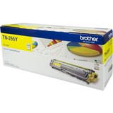 BROTHER TN255Y YELLOW TONER