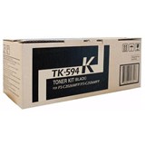 KYOCERA FSC2126MFP TONER CART Black TK594K