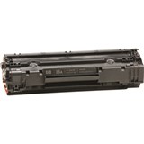 HP 35A Black Toner CB435A P1006