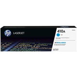 HP 410A TONER CARTRIDGE Cyan 23000PGS CF411A