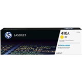 HP 410A TONER CARTRIDGE Yellow 23000PGS CF412A