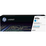 HP 411X TONER CARTRIDGE Cyan 5000PGS CF411X