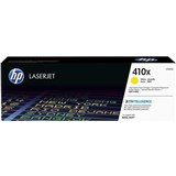 HP 412X TONER CARTRIDGE Yellow 5000PGS CF412X