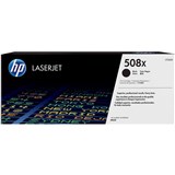 HP 508X TONER CARTRIDGE Black 12500 pages CF360X