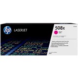 HP 508X TONER CARTRIDGE Magenta 9500 pages CF363X