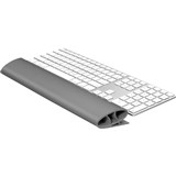FELLOWES ISPIRE WRIST REST ROCKER GREY