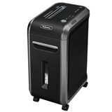 FELLOWES 99CI SHREDDER Cross Cut 39x38mm 17 Sheet