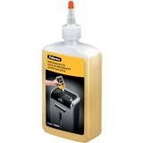 FELLOWES SHREDDER OIL 12oz 355ml