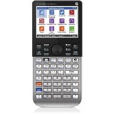 HP PRIME GRAPHIC CALCULATOR G2 COLOUR MULTTOUCH LCD SCREEN