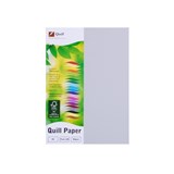 QUILL A4 XL MULTIOFFICE PAPER 80GSM GREY PK100