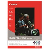 A4 PHOTO PAPER PLUS SEMI GLOSS PK20
