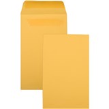 CUMBERLAND SEED ENVELOPE P6 135x80mm Self Seal 85g bx1000