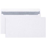 CUMBERLAND PLAIN ENVELOPE DL 110x220 Strip Seal 90g Laser